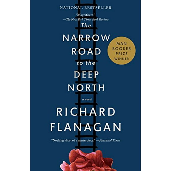 Pre-Owned The Narrow Road to the Deep North (Paperback) 0804171475 9780804171472