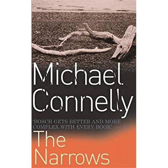 Pre-Owned The Narrows (Paperback) 9780752863801