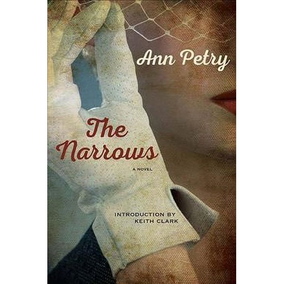 The Narrows : A Novel (Paperback)