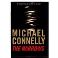thumbnail image 1 of Pre-Owned The Narrows by Michael Connelly Harry Bosch Series Hardcover English, 1 of 1