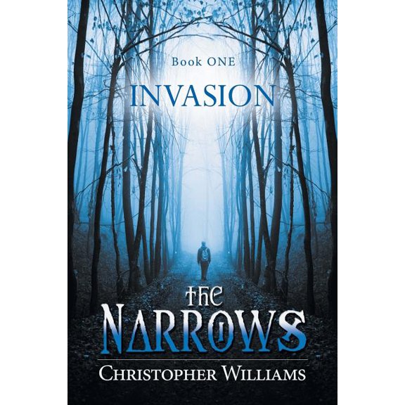 The Narrows: Invasion, (Paperback)