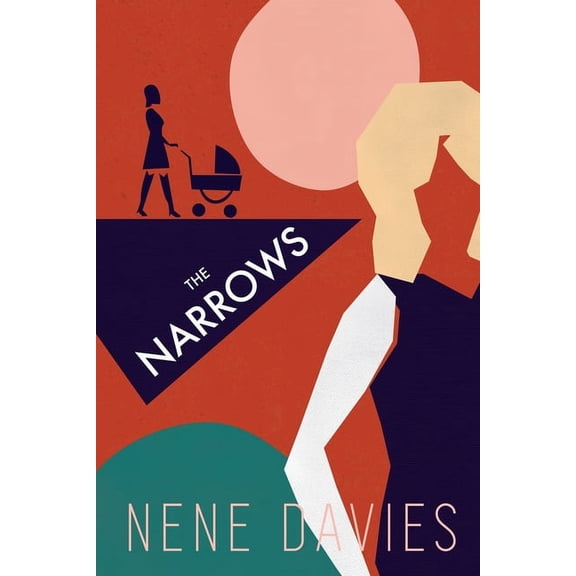 The Narrows - eBook