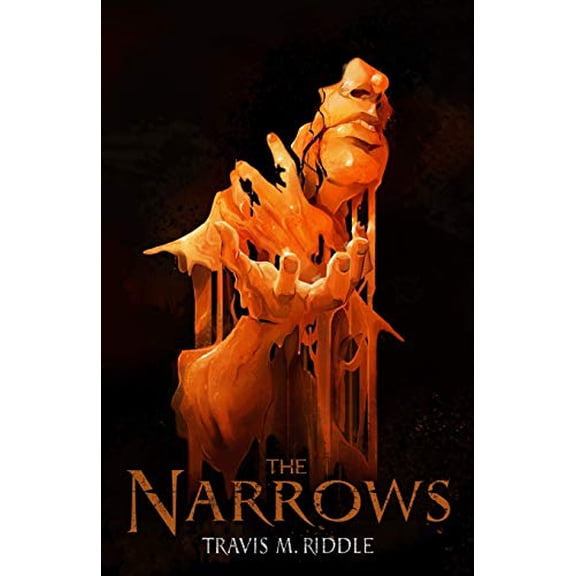 Pre-Owned The Narrows (Paperback) 1726768740 9781726768740
