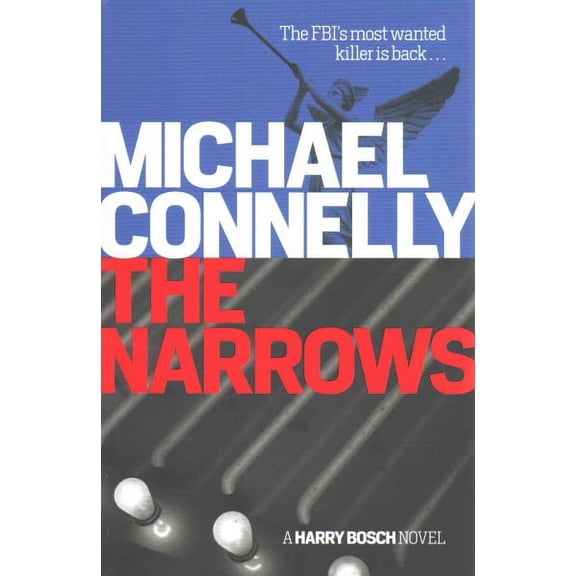 The Narrows (Paperback) by Michael Connelly