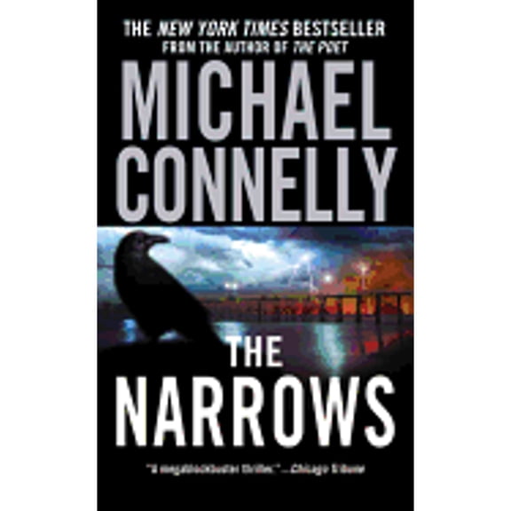Pre-Owned The Narrows (Audiobook) by Michael Connelly, Len Cariou