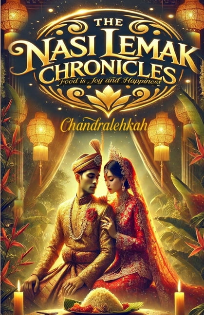 The Nasi Lemak Chronicles, (Paperback)