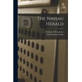 thumbnail image 1 of The Nassau Herald, (Paperback), 1 of 1