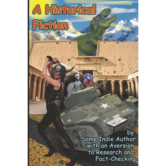 The Nat 1 $H!tpost Shorts Project A Historical Fiction by Some Indie Author with an Aversion to Research and Fact-Checking, (Paperback)