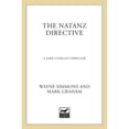 thumbnail image 1 of The Natanz Directive (Hardcover), 1 of 1