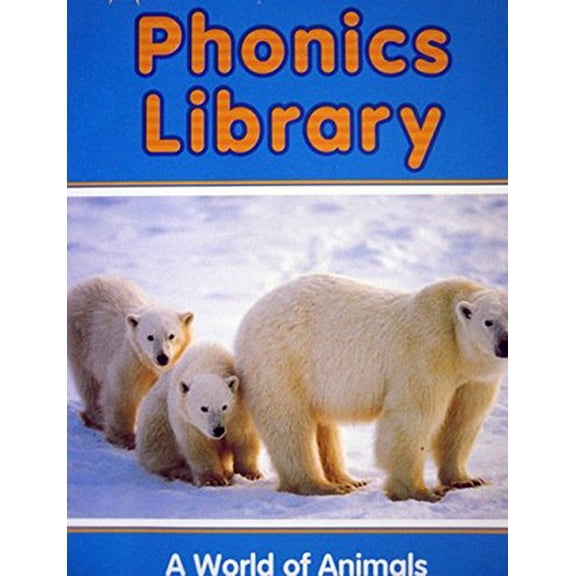 Pre-Owned The Nation's Choice, Phonics Library Level K Theme 10: Houghton Mifflin the Nation's Choice California (Hm Reading 2001 2003) Paperback