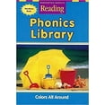 thumbnail image 1 of Pre-Owned The Nation's Choice, Phonics Library Level K Theme 4: Houghton Mifflin the Choice California (Hm Reading 2001 2003) Paperback, 1 of 1