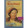 thumbnail image 1 of Pre-Owned Houghton Mifflin Reading: The Nation's Choice: Theme Paperbacks, Below-Level Grade 4 Theme 2 - I Am Rosa Parks (Paperback) 0618062408 9780618062409, 1 of 1