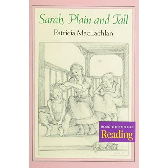 Pre-Owned The Nation's Choice: Theme Paperbacks on Level Theme 2 Grade 4 Sarah Plain and Tall Paperback
