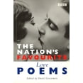 thumbnail image 1 of Pre-Owned The Nation's Favourite: Love Poems Paperback, 1 of 1