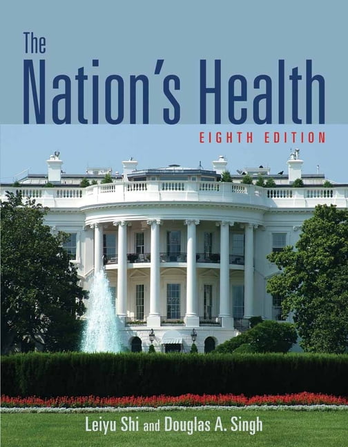 The Nation's Health: ., (Paperback)
