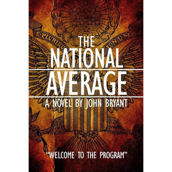 The National Average (Paperback)