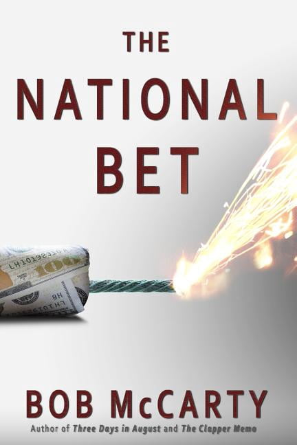 The National Bet (Paperback)