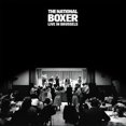 thumbnail image 1 of The National - Boxer Live In Brussels - Music & Performance - CD, 1 of 4