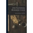 thumbnail image 1 of The National Building Code (Hardcover), 1 of 1