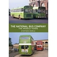 thumbnail image 1 of The National Bus Company : The Middle Years (Paperback), 1 of 1