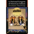 thumbnail image 1 of Founding Years The National Congress of American Indians: The Founding Years, (Paperback), 1 of 1