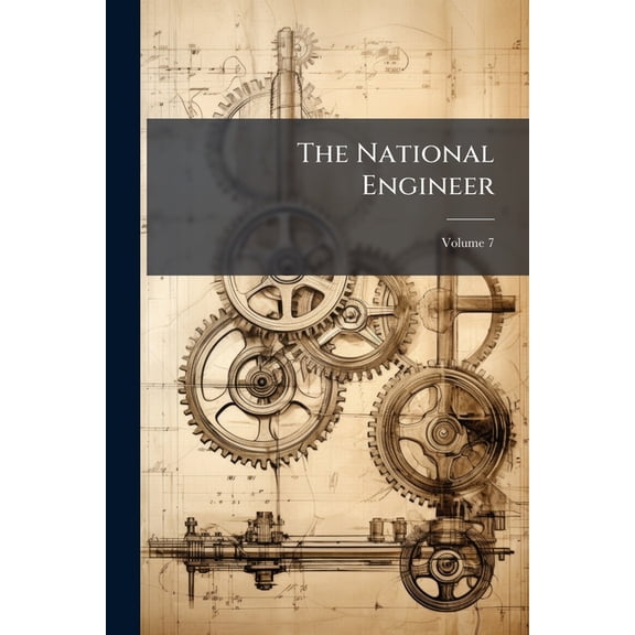 The National Engineer; Volume 7 (Paperback)