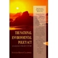 thumbnail image 1 of The National Environmental Policy Act, (Hardcover), 1 of 1