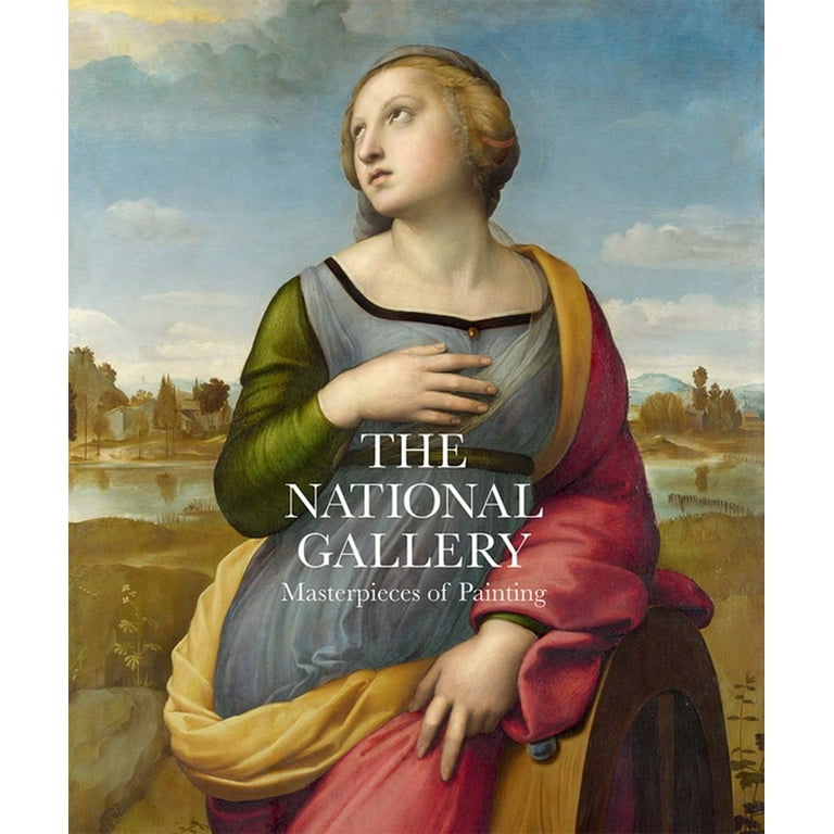 アート・デザイン・音楽 The National Galley Schools of Paitimngs アート・デザイン・音楽 The National Galley Schools of