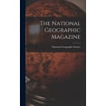thumbnail image 1 of The National Geographic Magazine (Hardcover), 1 of 9