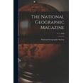 thumbnail image 1 of The National Geographic Magazine; v. 5 1893 (Paperback), 1 of 1