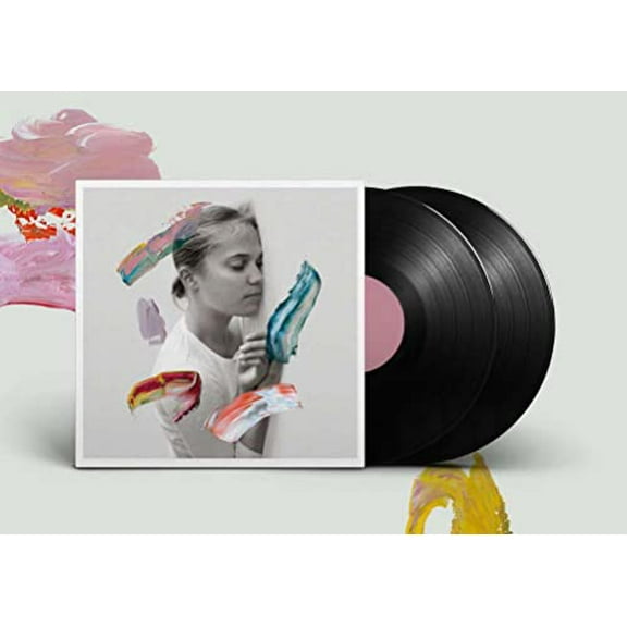 The National - I Am Easy To Find - Music & Performance - Vinyl