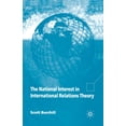thumbnail image 1 of The National Interest in International Relations Theory, (Paperback), 1 of 1