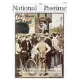 thumbnail image 1 of National Pastime National Pastime, #13, 1993: A Review of Baseball History, Book 13, (Paperback), 1 of 1