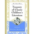 thumbnail image 1 of Pre-Owned The National Review Treasury of Classic Children's Literature (Hardcover) 096278415X 9780962784156, 1 of 1