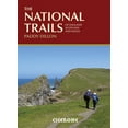 thumbnail image 1 of The National Trails : Complete Guide to Britain's National Trails (Edition 2) (Paperback), 1 of 1
