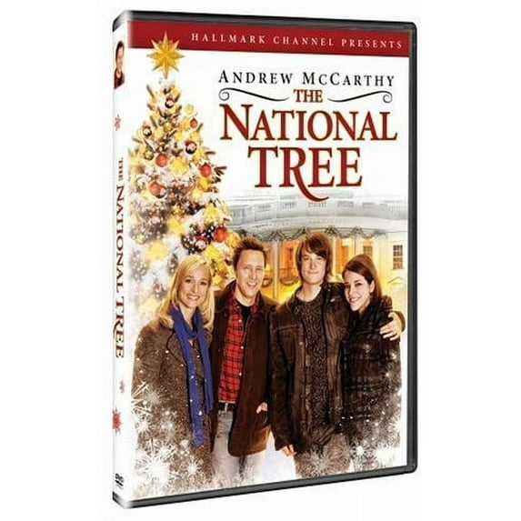 The National Tree (DVD)