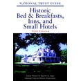 thumbnail image 1 of Pre-Owned The National Trust Guide to Historic Bed & Breakfasts, Inns and Small Hotels (Paperback) 0471332577 9780471332572, 1 of 1