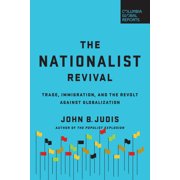 The Nationalist Revival Paperback