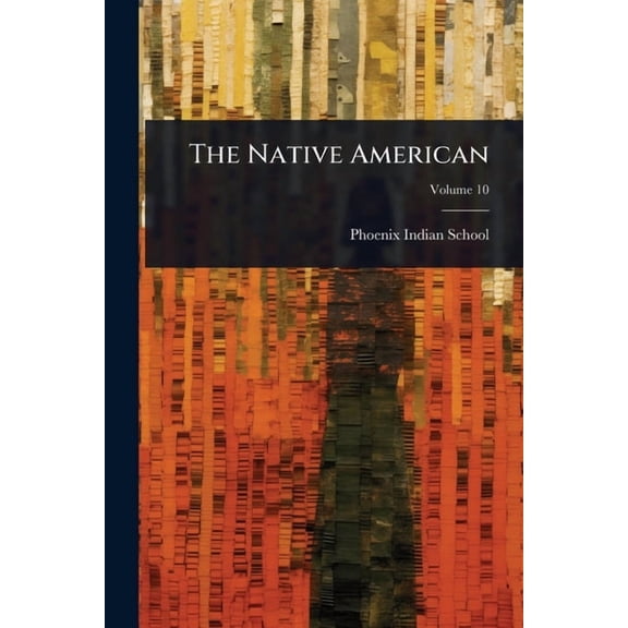 The Native American, (Paperback)