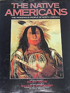 Pre-Owned The Native Americans: The Indigenous People of North America ...