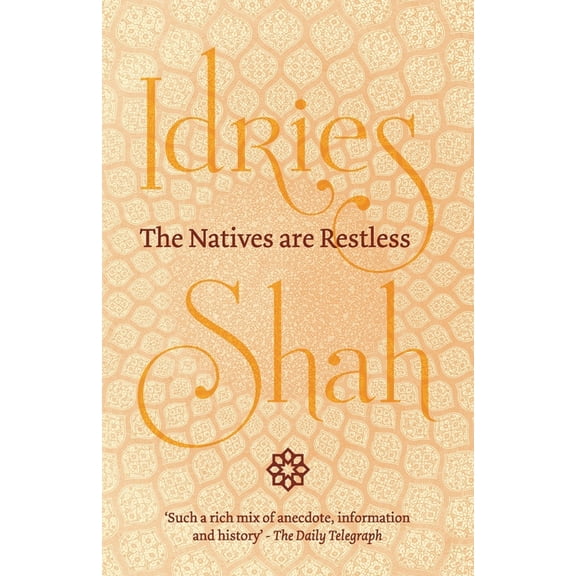 The Natives are Restless (Paperback)