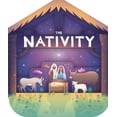 thumbnail image 1 of The Nativity (Board book), 1 of 1