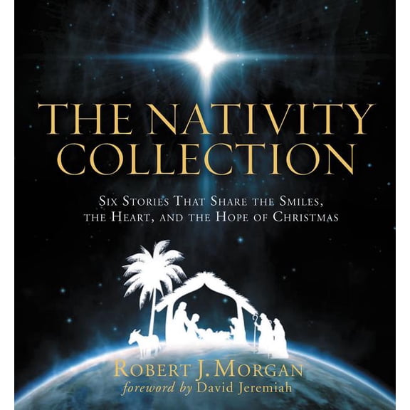 The Nativity Collection (Hardcover)