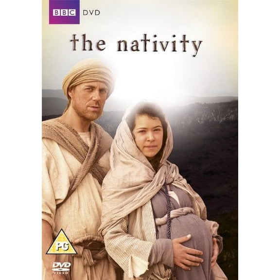 The Nativity [ NON-USA FORMAT, PAL, Reg.2.4 Import - United Kingdom ]