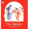 thumbnail image 1 of Pre-Owned The Nativity (Paperback) 0152001174 9780152001179, 1 of 1