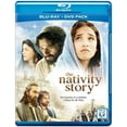 The Nativity Story (Bluray + DVD)