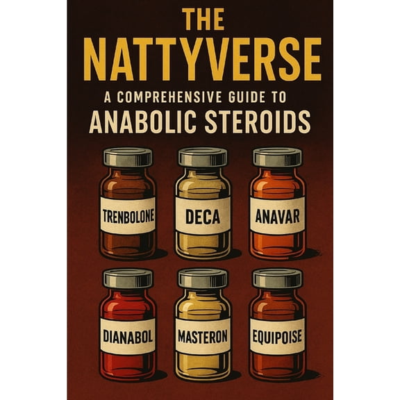 The NattyVerse, (Paperback)