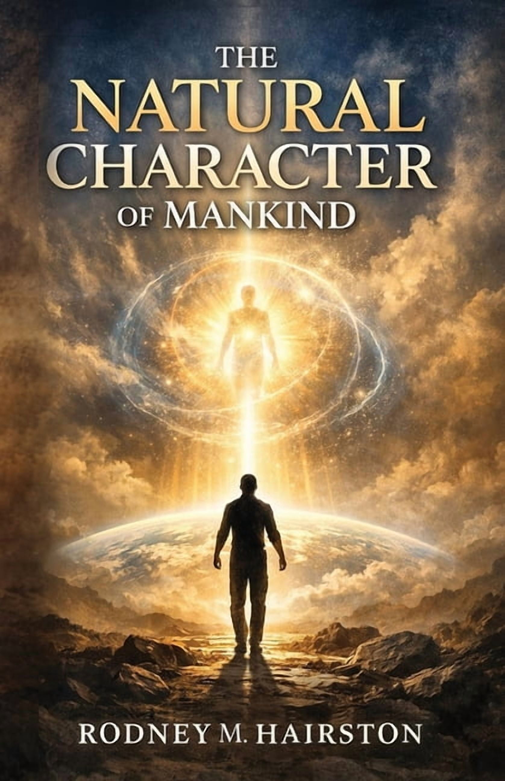 The Natural Character of Mankind, (Paperback)