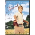 thumbnail image 1 of The Natural (DVD), 1 of 3
