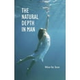 thumbnail image 1 of The Natural Depth in Man, (Paperback), 1 of 1